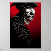 "Der Mann" Poster (Vorne)