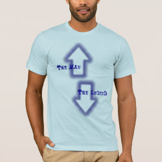 Der Mann T-Shirt