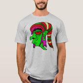 Der Mann T-Shirt (Vorderseite)