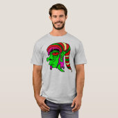 Der Mann T-Shirt (Vorne ganz)