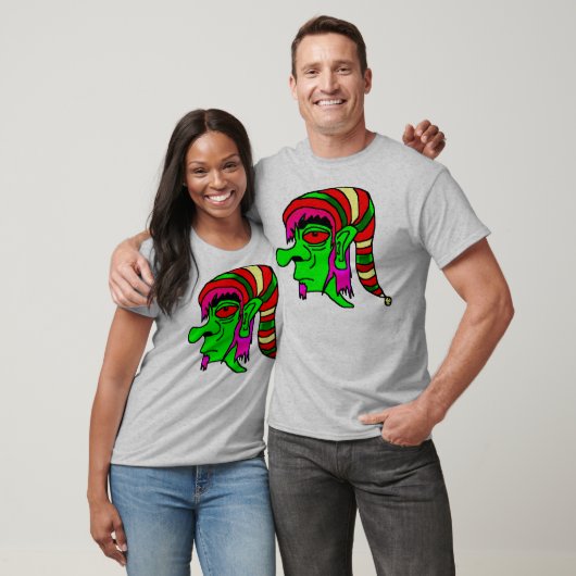 Der Mann T-Shirt (Unisex)