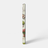 Der Mann und Frau ver.1 Samsung Galaxy S21 Tough C Hülle (Linke Seite)