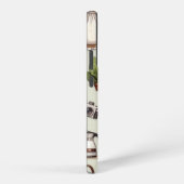 Der Mann und Frau ver.1 Samsung Galaxy S22+ Tough Hülle (Rechte Seite)