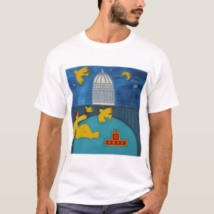 Der Mann unter der Brücke 2006 T-Shirt