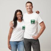 Der Männer retten Darfur-T - Shirt (Unisex)