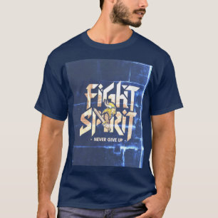 Der männliche T - Shirt
