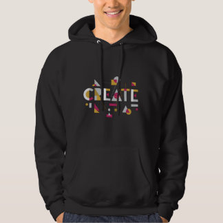 Der Mantel der Eleganz. Hoodie