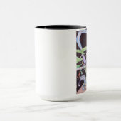Der märchenhafte Reisender Tasse (Zentrum)