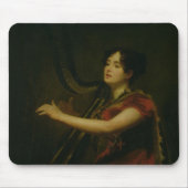 Der Marchioness von Northampton Mousepad (Vorne)