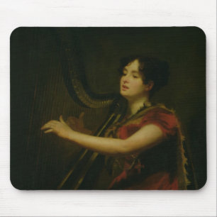 Der Marchioness von Northampton Mousepad