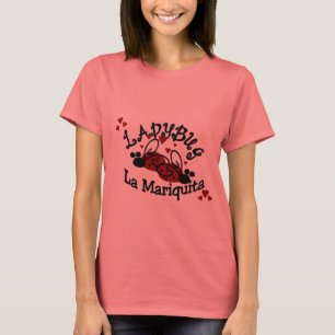 Der Marienkäfer T-Shirt
