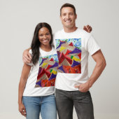 Der Markt des Bauern, Carson City T-Shirt (Unisex)