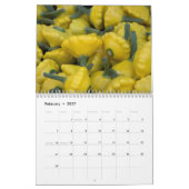 Der Markt-Kalender des Bauern Kalender (Feb 2027)