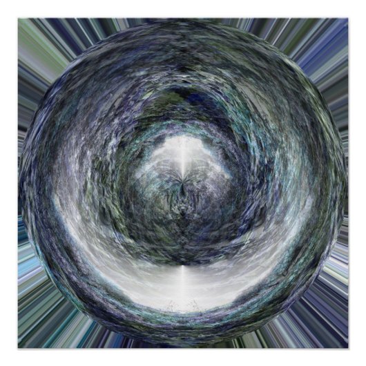 Der Marmorwald... Poster (Vorderseite)