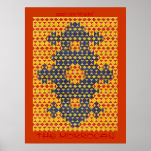 Der Marokkaner Poster