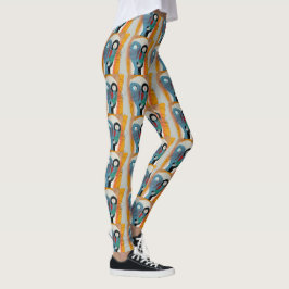 Der Mars Leggings
