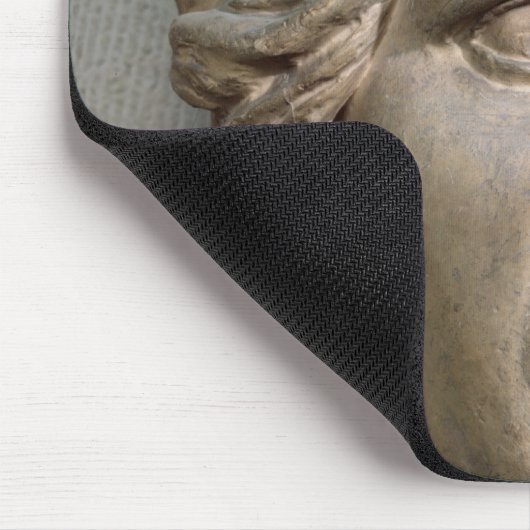 Der Marseillaise, 1832-35 Mousepad (Ecke)