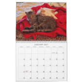 Der Marshalls-Kalender 2026 Kalender (Jan 2027)