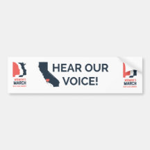 Der März SLO - Januar 2018 Ereignis der Frauen