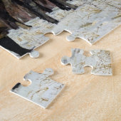 Der März zur Talschmiede von William B. T. Trego Puzzle (Seite)