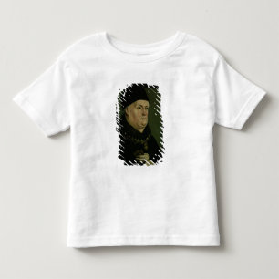 Der Matheron Diptych: Porträt von Rene I das 'gut Kleinkind T-shirt