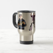 Der Matt, Nick, Dan-Tasse Reisebecher (Vorderseite Links)