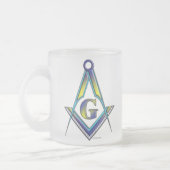 Der Maurer Mattglastasse (Links)