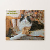 Der Mauszeiger Puzzle (Horizontal)