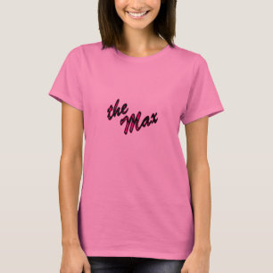 Der Max T-Shirt