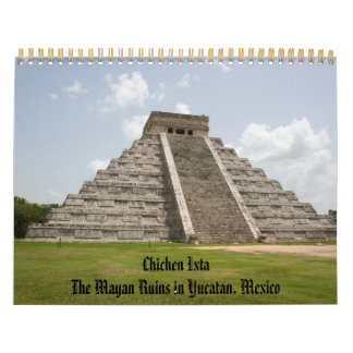 Der Maya-Kalender Kalender