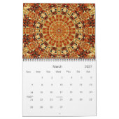 Der Mayakalender des kalender-offizielle 2012 Kalender (Mär 2027)