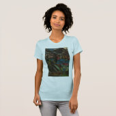 DER MAYFLOWER T-Shirt (Vorne ganz)
