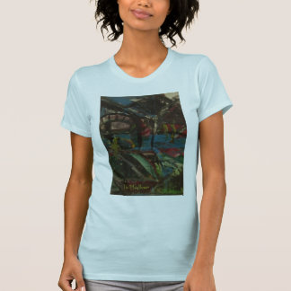 DER MAYFLOWER T-Shirt