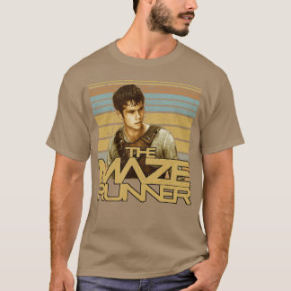 Der Maze Runner - Klassiker T-Shirt