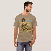 Der Maze Runner - Klassiker T-Shirt (Vorne ganz)