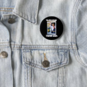 Der Mclegend Trump Button (Beispiel)
