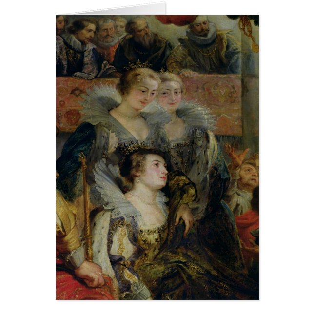 Der Medici Zyklus 2 (Vorne)