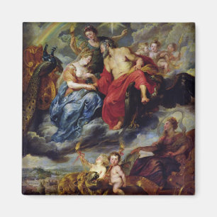 Der Medici Zyklus 2 Magnet