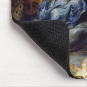Der Medici Zyklus 2 Mousepad (Ecke)