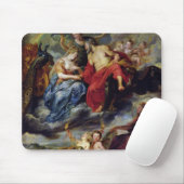 Der Medici Zyklus 2 Mousepad (Mit Mouse)