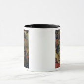 Der Medici Zyklus 2 Tasse (Zentrum)