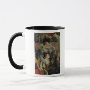 Der Medici Zyklus 2 Tasse