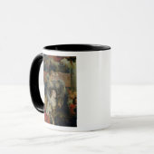 Der Medici Zyklus 2 Tasse (Vorderseite Links)