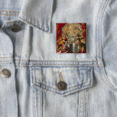 Der Medici Zyklus Button (Beispiel)