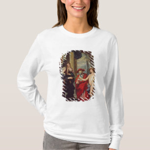 Der Medici Zyklus: Der Vertrag von Angoulême T-Shirt