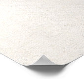 Der meditierende Frosch, Sengai Gibon japanische K Poster (Ecke)