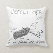 Der Meereseffekt - Anpassung