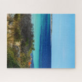 Der Meeresspiegel, Puzzle (Horizontal)