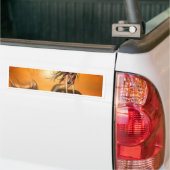 Der Meerjungfrau-Schatz Autoaufkleber (Auf Lkw)