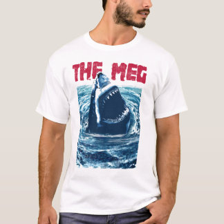 Der Meg T-Shirt
